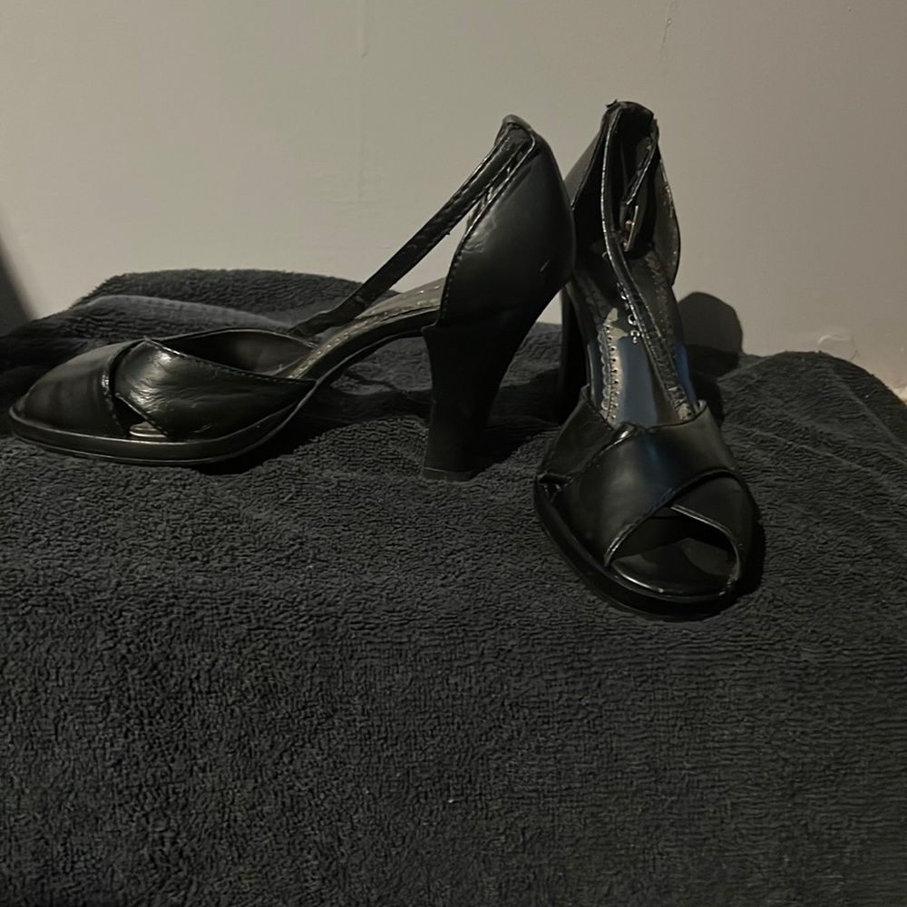 Heels